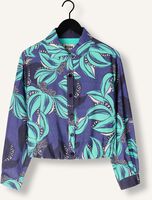 Mehrfarbige/Bunte POM AMSTERDAM Blusen DELICACY BLOUSE Mehrfarbige/Bunte POM AMSTERDAM Blusen DELICACY BLOUSE - medium