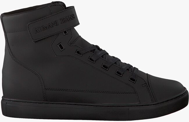 Black ARMANI JEANS shoe 935043  - large