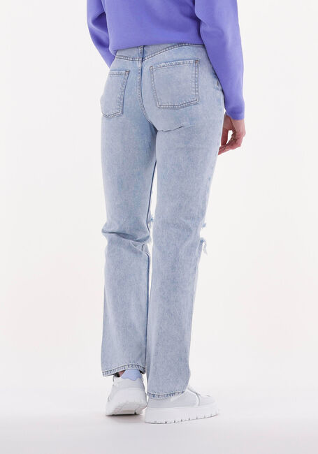 Hellblau ENVII Straight leg jeans ENBREE STRAIGHT JEANS 6863 - large