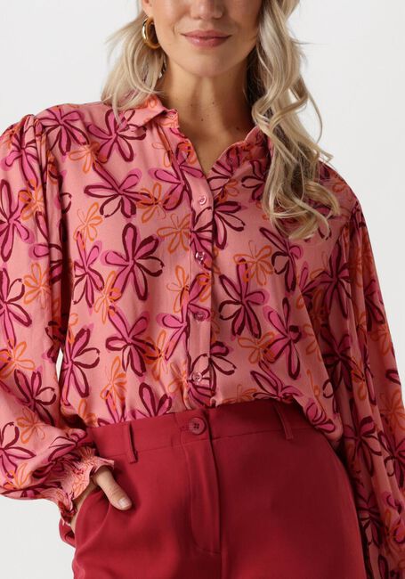 Rosane YDENCE Blusen BLOUSE ALYSSA - large