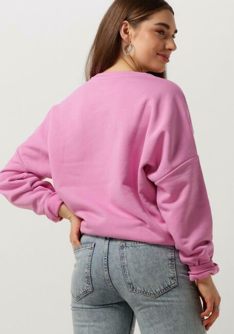 Rosane COLOURFUL REBEL Sweatshirt SELF LOVE CLUB DROPPED SHOULDER SWEAT - large