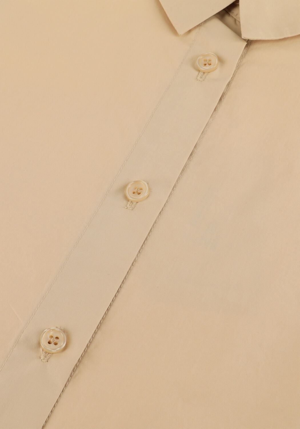 Beige LINA LOCCHI Blusen LL-ADELINA - large