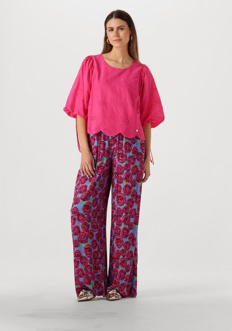 Rosane HARPER & YVE Lange Hosen RILEY-PA - large