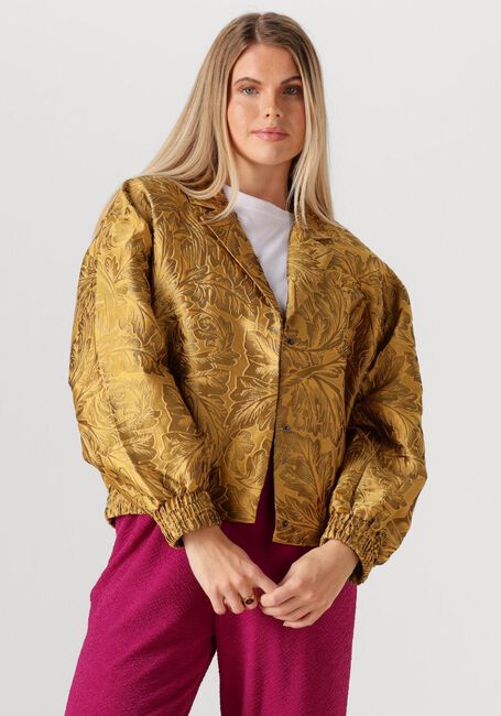 Goldfarbene STUDIO AMAYA Jack ODESSA - large