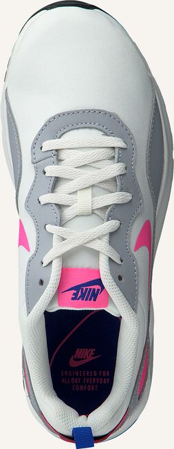 Weiße NIKE Sneaker Low LD RUNNER WMNS Weiße NIKE Sneaker Low LD RUNNER WMNS - large