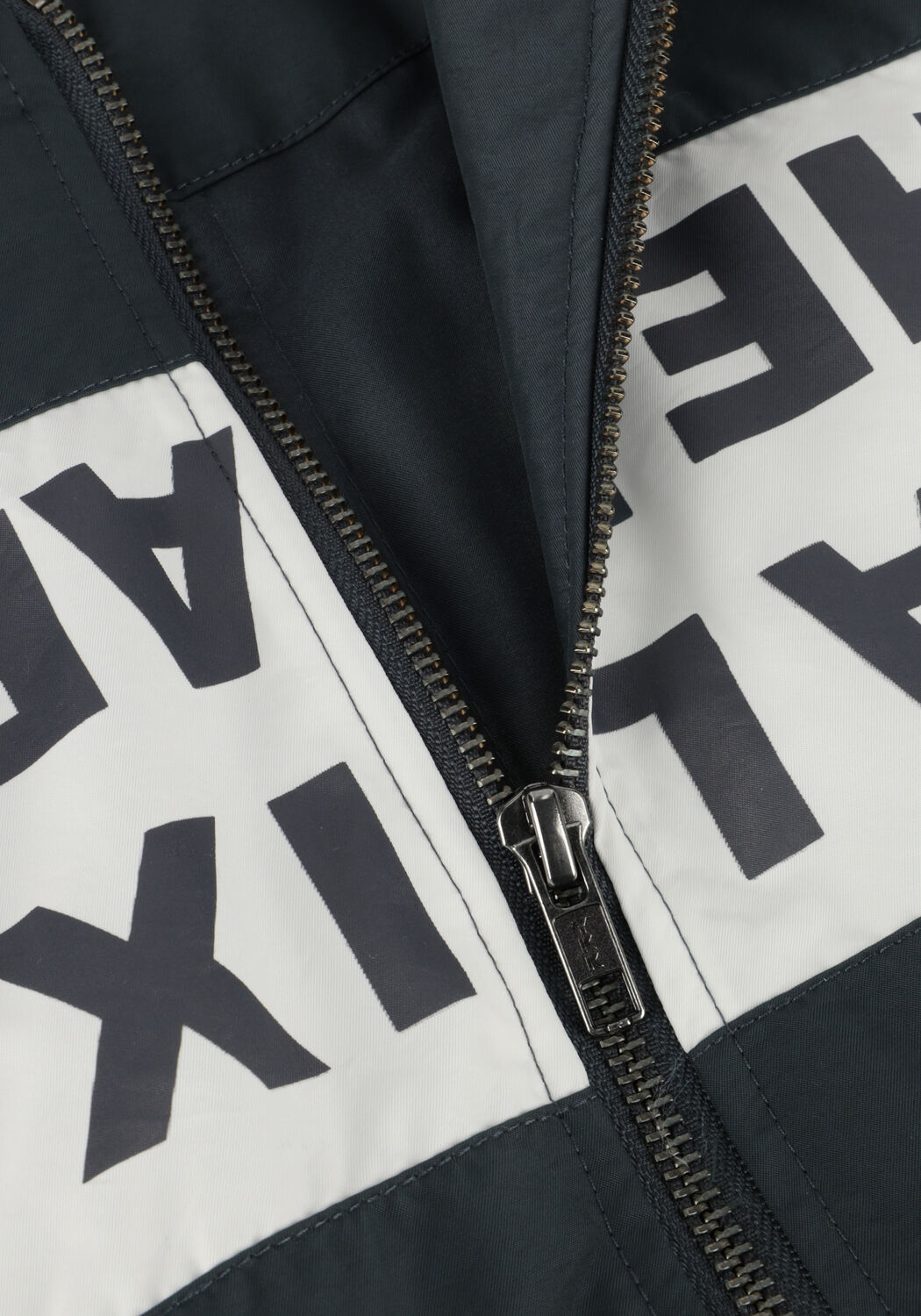 Schwarze ALIX MINI Jack ALIX JACKET - large