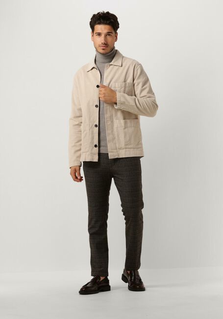 Schwarze DRYKORN Chino KREW_2 146432 - large