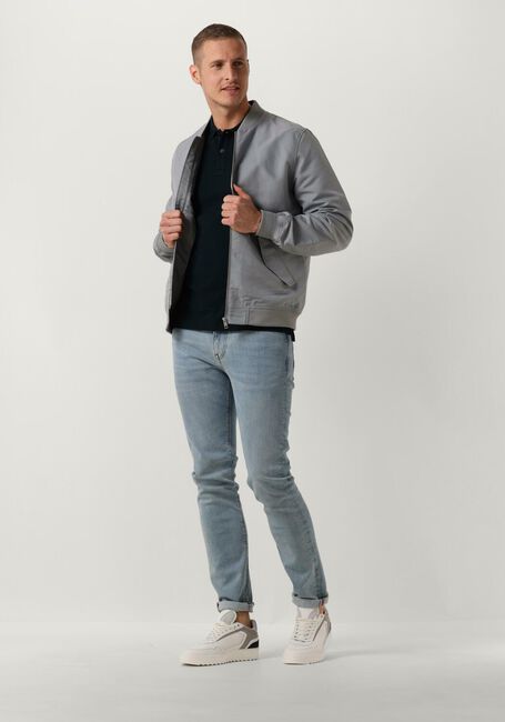 Dunkelblau PEUTEREY Polo-Shirt ZENO 01 - large