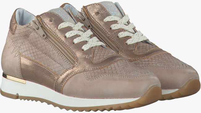 Taupe RED RAG Sneaker 15228 - large
