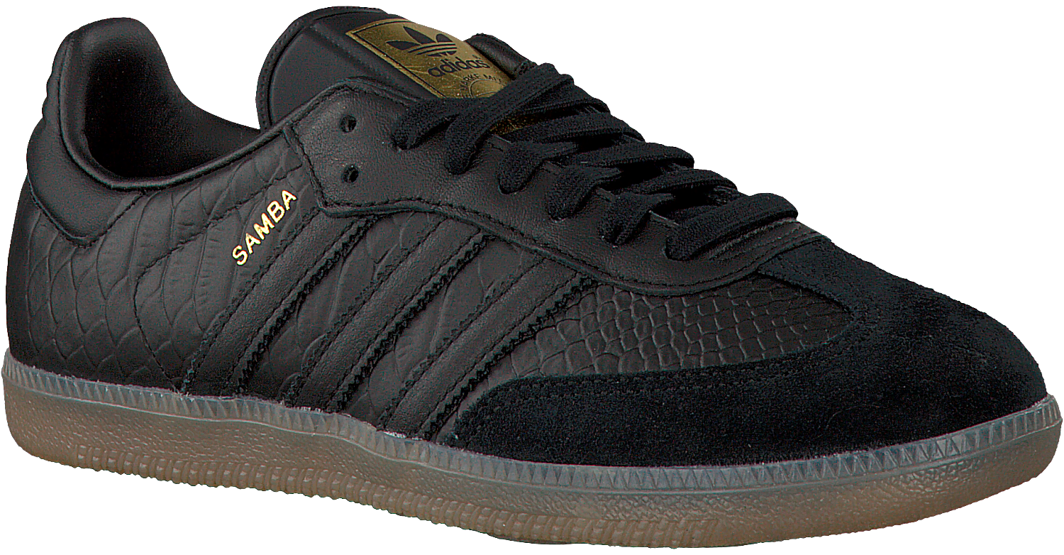 Schwarze adidas schuhe damen Clearance