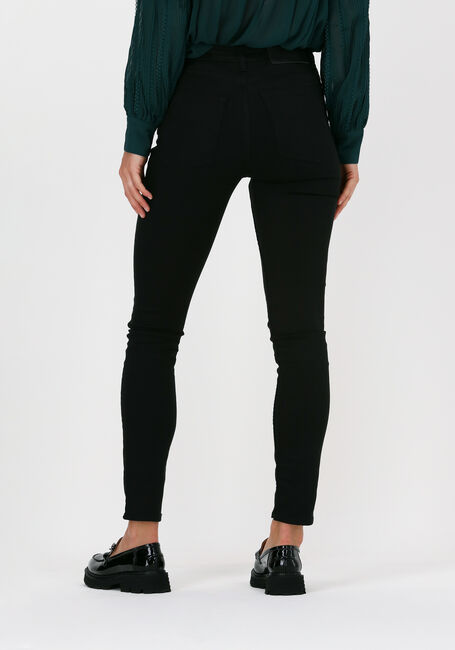 Schwarze TIGER OF SWEDEN Skinny jeans SLIGHT - large