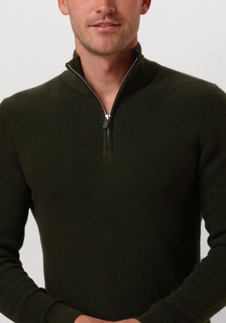 Grüne MATINIQUE Pullover MALAGOON Z - large
