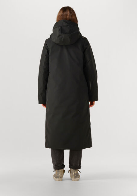 Schwarze KRAKATAU Jacken QW535 - large
