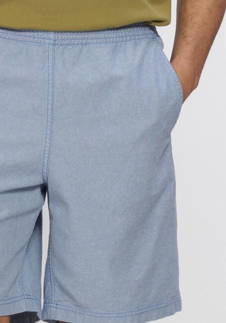 Hellblau AMERICAN VINTAGE Kurze Hose PUSWAY - large