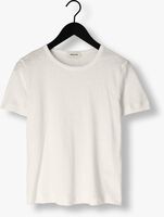 Weiße MODSTRÖM T-shirt HOLTMD T-SHIRT