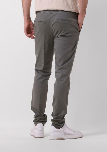 Grüne PROFUOMO Hose TROUSERS 842 SPORTCORD - large