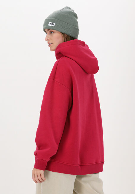 Rote CATWALK JUNKIE Sweatshirt SW ALISA - large