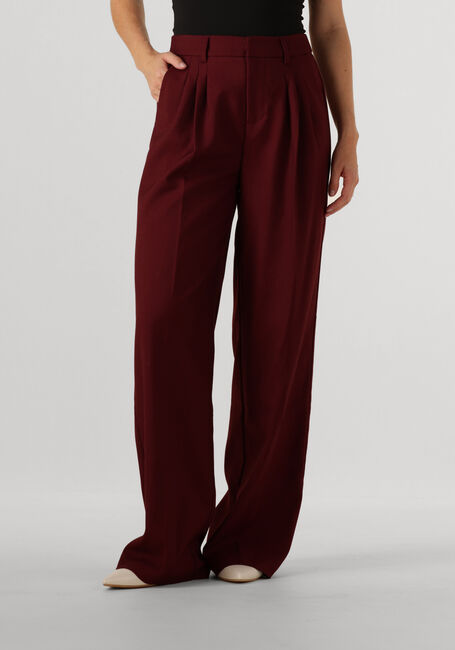 Bordeaux NOTRE-V Weite Hose NV-GISELLE - large