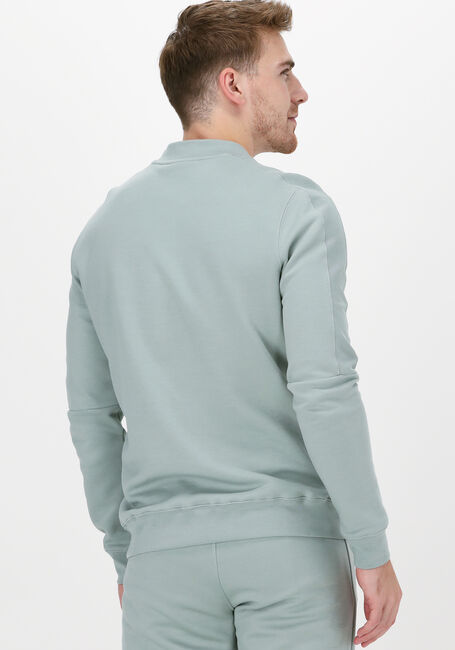 Graue GENTI Sweatshirt J4000-3221 - large