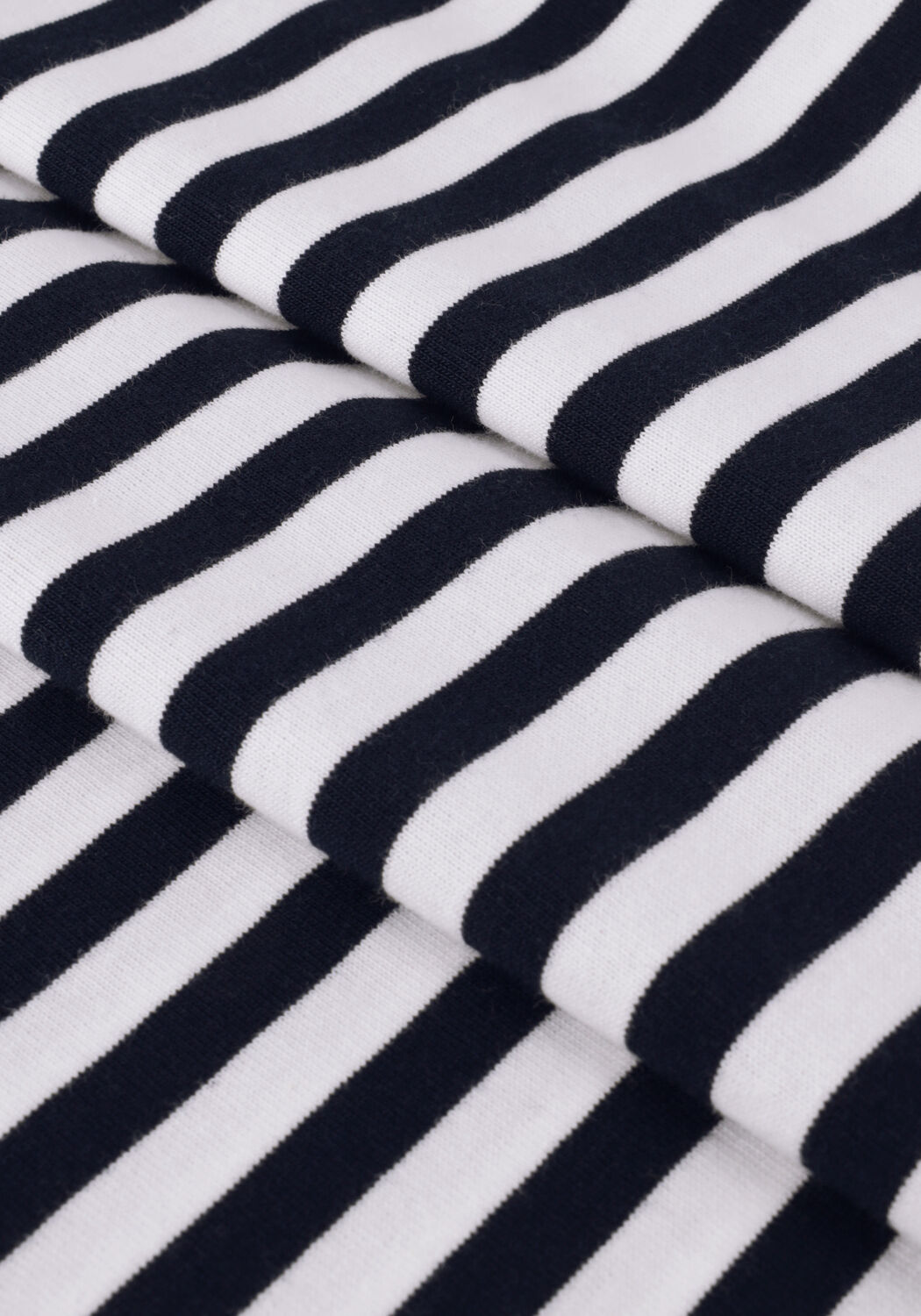 Dunkelblau MINIMUM T-shirt JANNUS - large