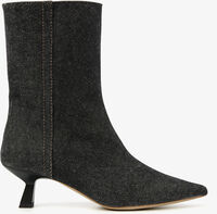 Schwarze VIA VAI Stiefeletten SUZY GIANNA - medium