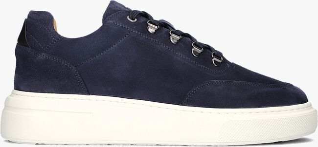 Blaue GOOSECRAFT Sneaker low SMEW 1 - large