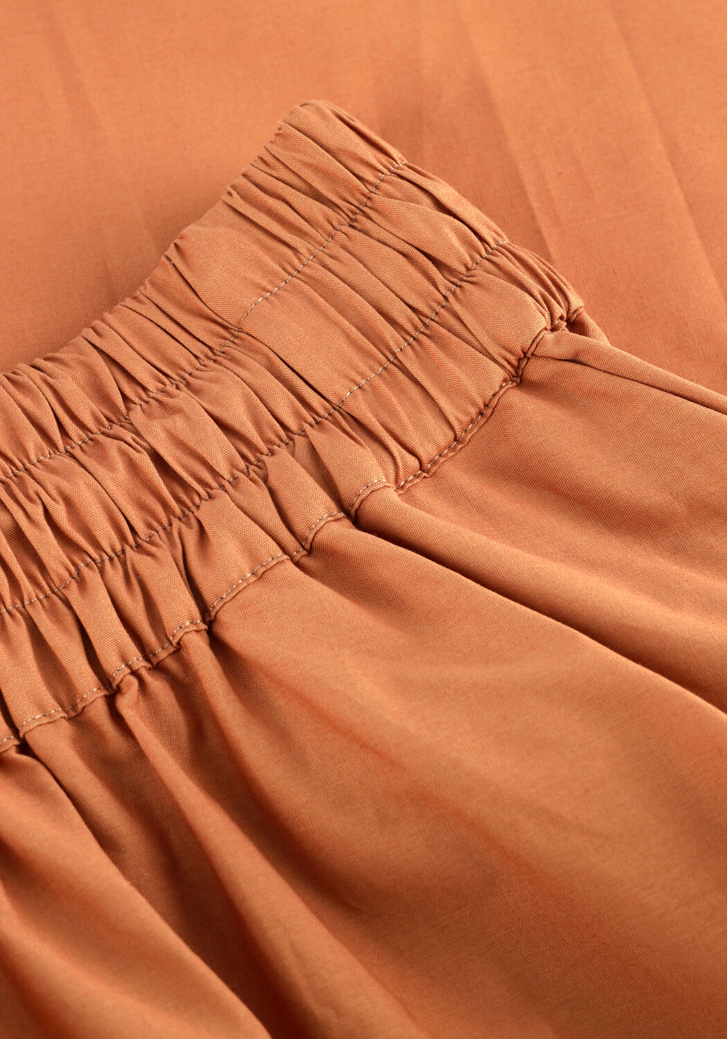 Braune CIRCLE OF TRUST Maxirock DANI SKIRT - large