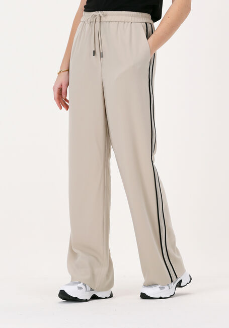 Beige SECOND FEMALE Hose CEDRUS TROUSERS - large