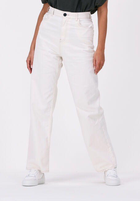 Nicht-gerade weiss LEON & HARPER Straight leg jeans PANDORE TD20 PL - large