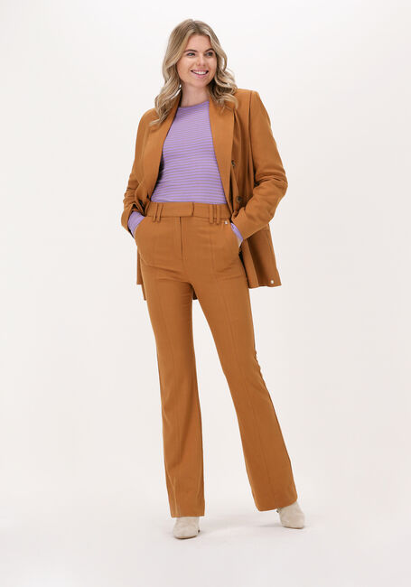 Braune JOSH V Hose AVINE - large