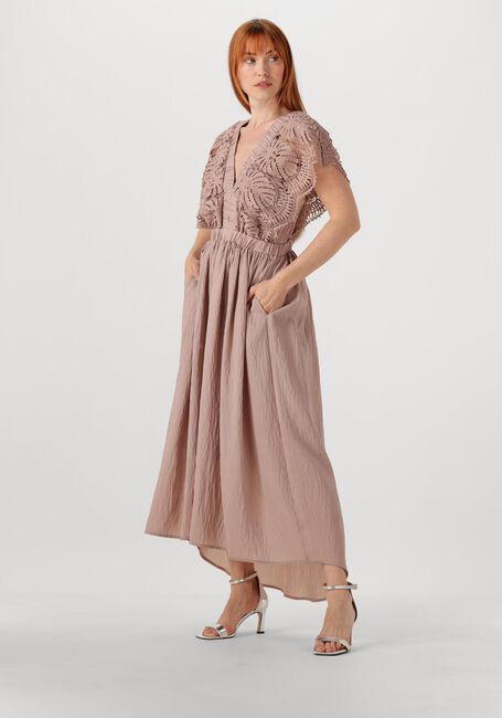 Rosane COPENHAGEN MUSE Midikleid COLE DRESS - large