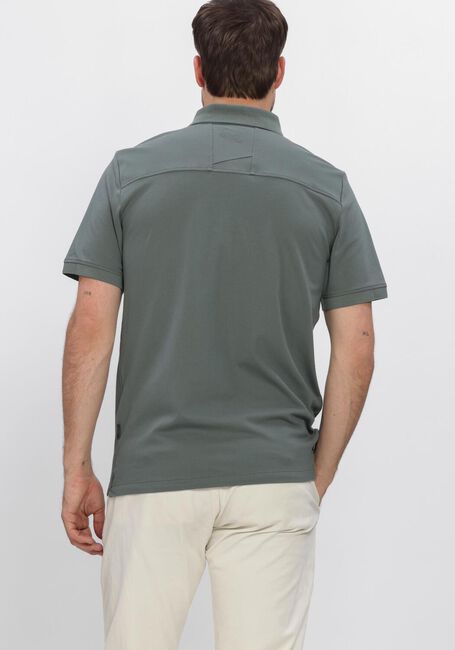 Khaki CHASIN Polo-Shirt 52180006_NAEL - large