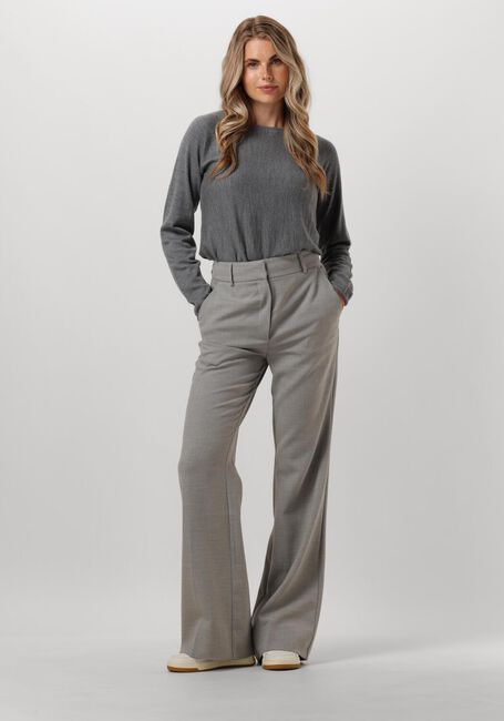 Graue BELLAMY Pullover JUDITH - large