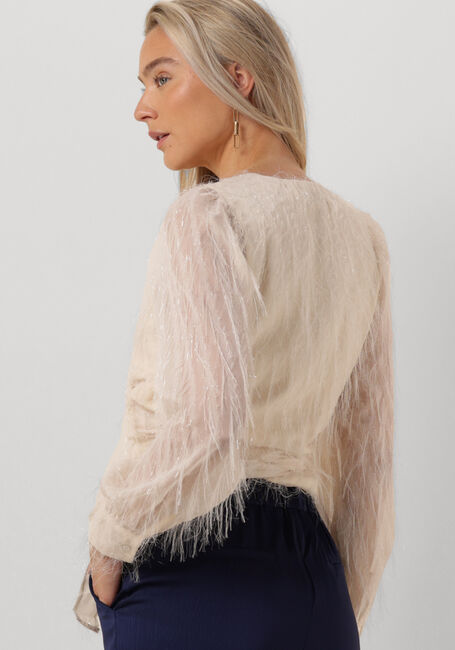 Nicht-gerade weiss MOVES Blusen PATTI 2715 - large