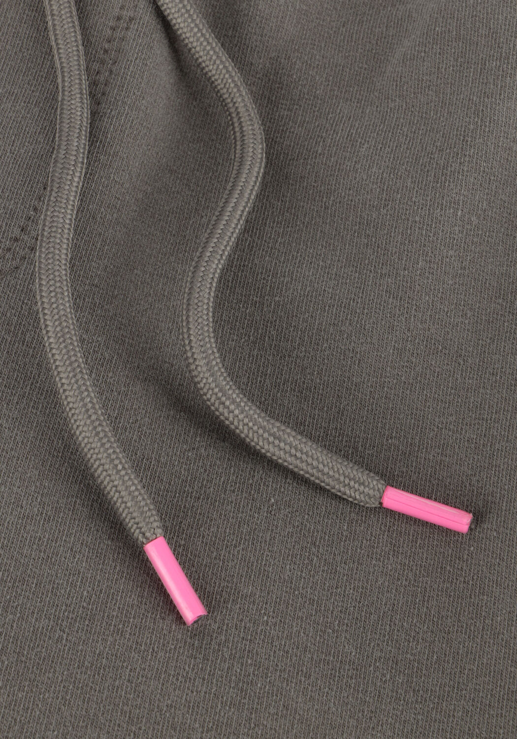 Graue Z8 Kurze Hose BASILIO - large