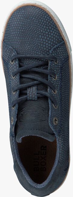Blaue BULLBOXER Sneaker AGM005E5L - large