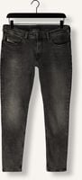 Hellgrau DIESEL Skinny jeans 1979 SLEENKER Hellgrau DIESEL Skinny jeans 1979 SLEENKER - medium