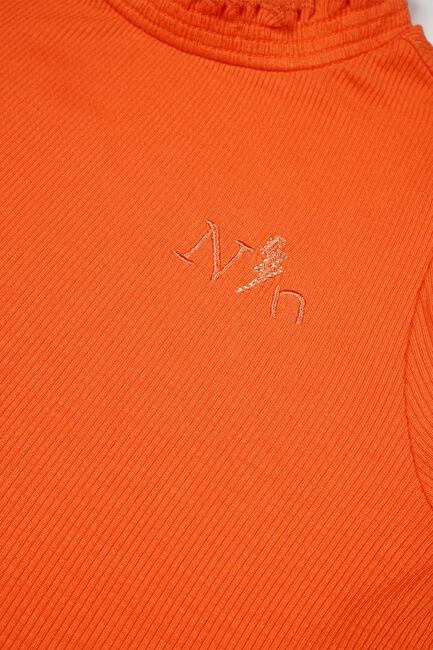 Orangene NONO Tops & T-shirts KOSS RIB SHIRT - large