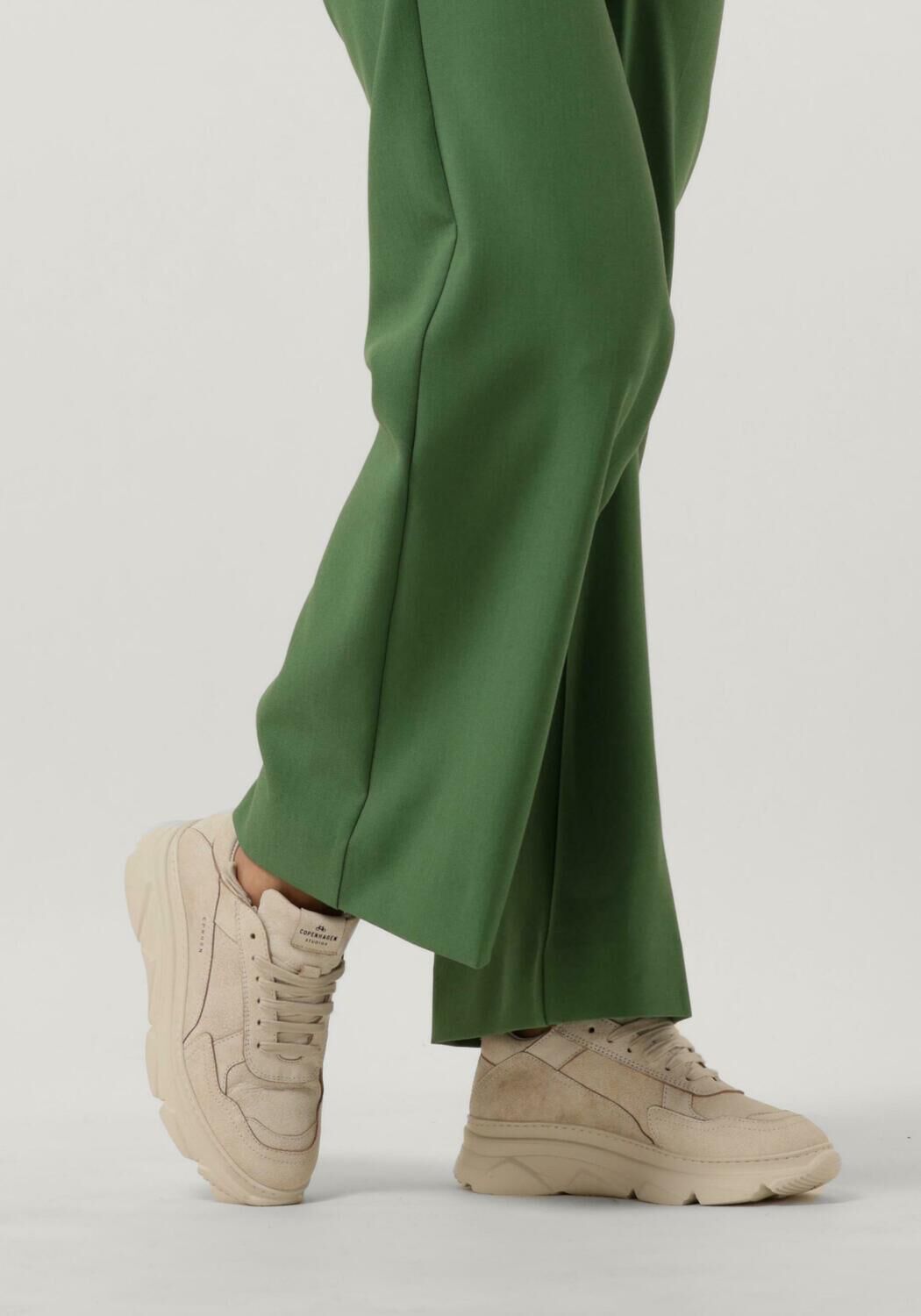 Beige COPENHAGEN STUDIOS Sneaker Low CPH40 - large