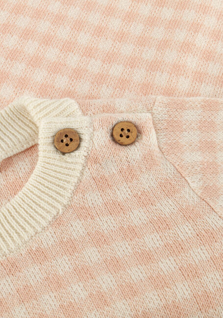 Rosane LIL' ATELIER Pullover NBFNADIE LS LOOSE KNIT LIL - large