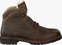 Grüne OMODA Ankle Boots 350056 - medium
