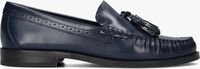 Blaue INUOVO Loafer A79008