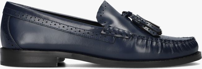 Blaue INUOVO Loafer A79008 - large