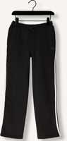 Schwarze NIK & NIK Jogginghose ROSA SWEATPANTS Schwarze NIK & NIK Jogginghose ROSA SWEATPANTS - medium