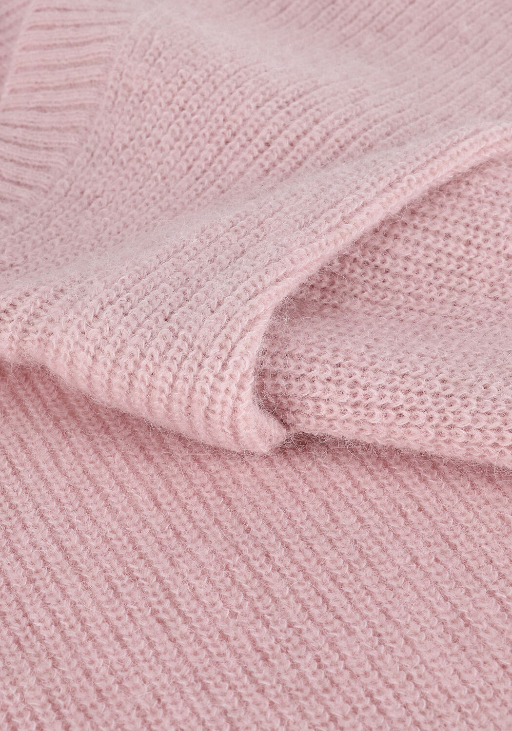 Rosane BRUUNS BAZAAR Pullover PARISA CHERRY - large