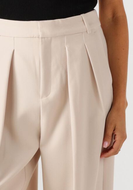 Creme INWEAR Hose BRYELLEIW WIDE PANT - large