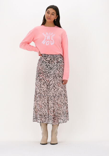 Rosane CIRCLE OF TRUST Sweatshirt RAVEN SWEAT - large