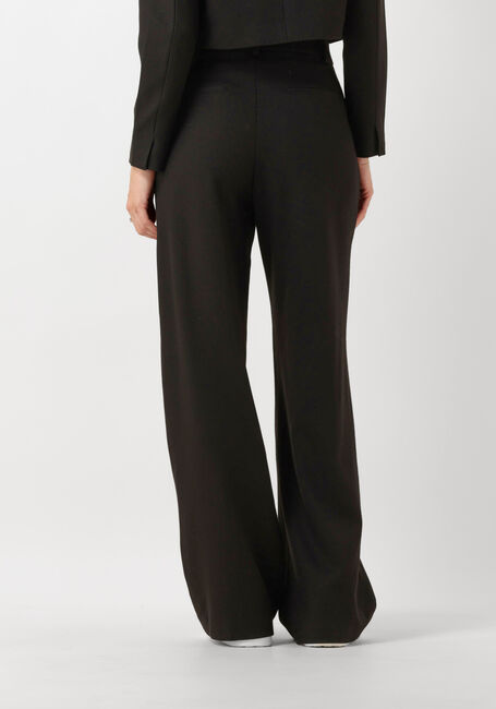 Schwarze NOTRE-V Hose NV-ELA - large