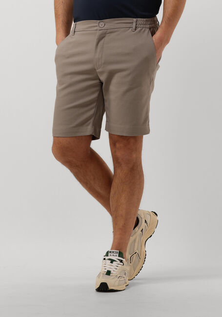 Taupe PUREWHITE Kurze Hose SMART SHORT - large