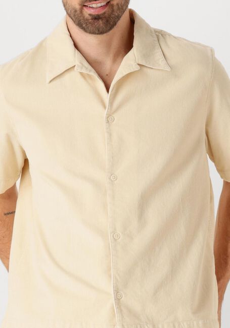 Beige DRYKORN Casual-Oberhemd MERYN 132065 - large